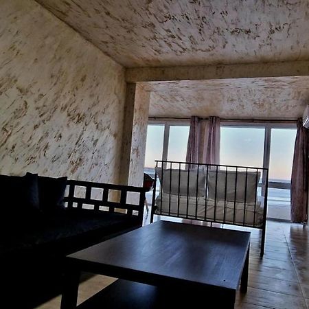 Lazy Lounge Apartments 曼加利亚 外观 照片