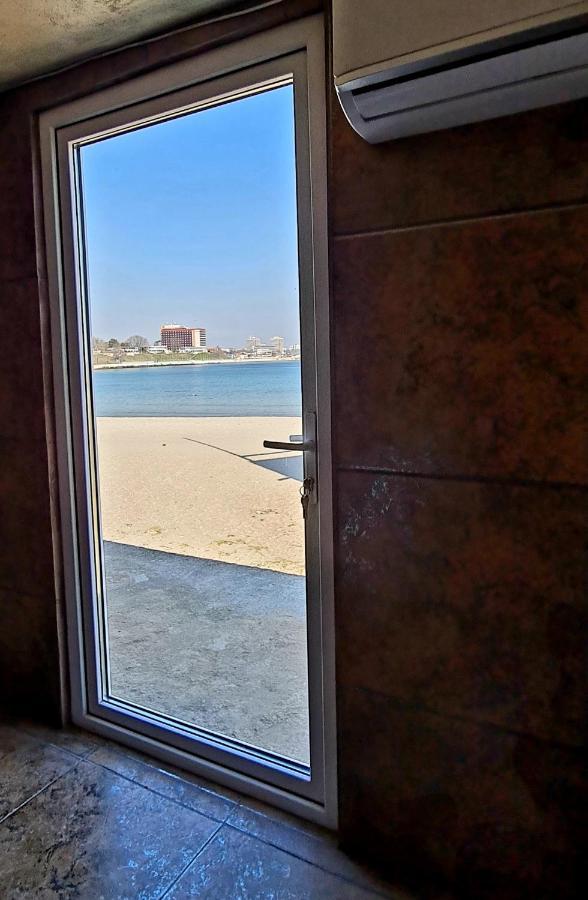 Lazy Lounge Apartments 曼加利亚 外观 照片