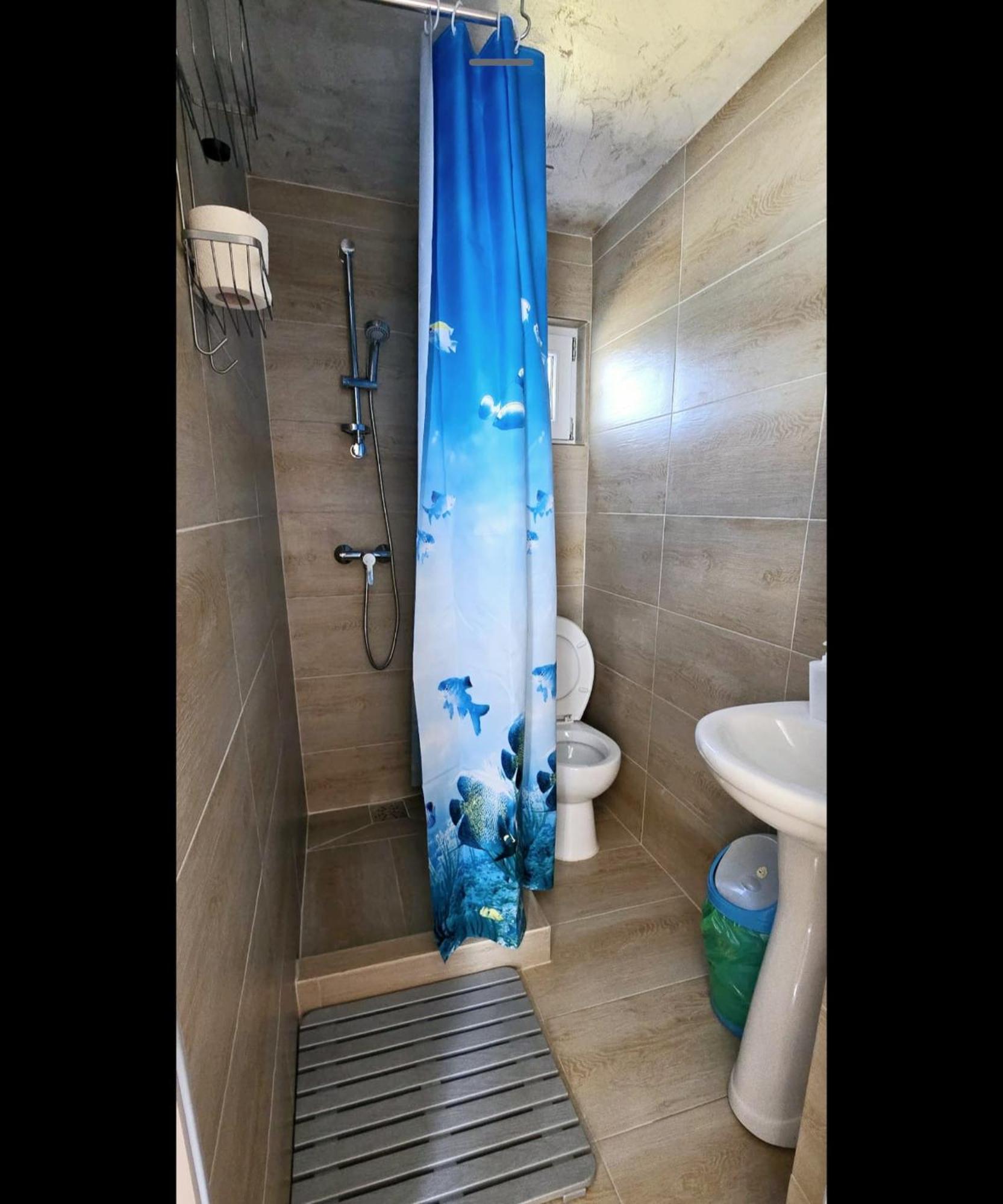 Lazy Lounge Apartments 曼加利亚 外观 照片